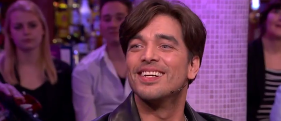 Waylon kampte met stemproblemen