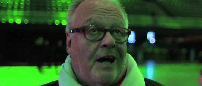 Overleden Guus Verstraete (69) bracht hits in beeld