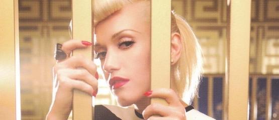 Gwen Stefani komt met meer brillen