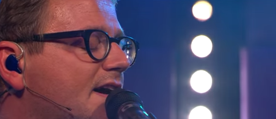 Clubtour van Guus Meeuwis