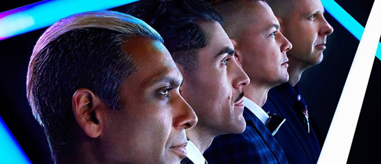 ‘Dreamcar is geen No Doubt’