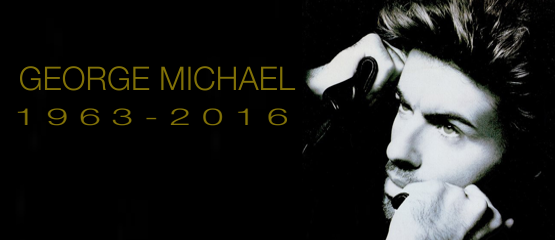 Natuurlijke dood George Michael