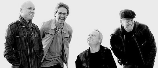 Racoon en Di-rect naar Appelpop