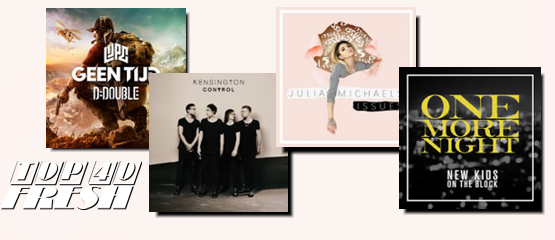 Fresh: Bridges van Kensington