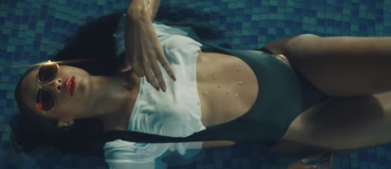 Auto-ongeluk zwangere Ciara