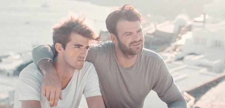 The Chainsmokers evenaren record