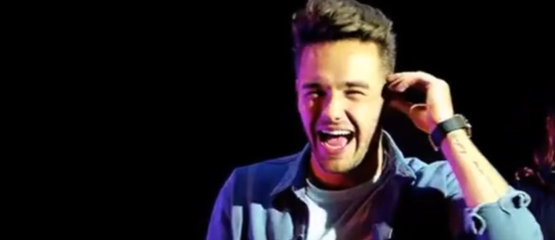 Cheryl dé vrouw van Liam Payne