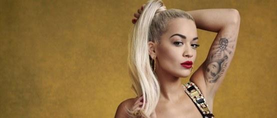 Rita Ora schroeft beveiliging op