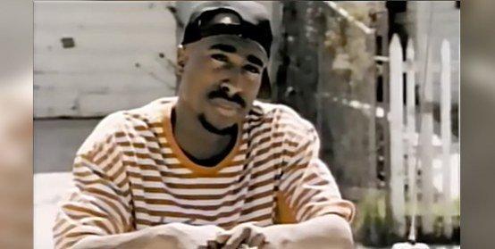 Teksten 2Pac veel waard