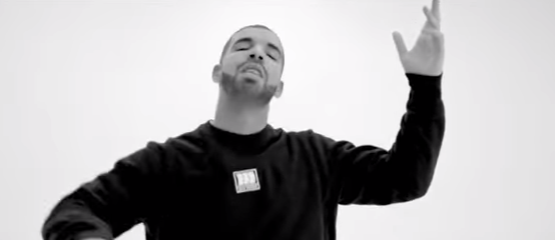 Bijzondere tattoos Drake