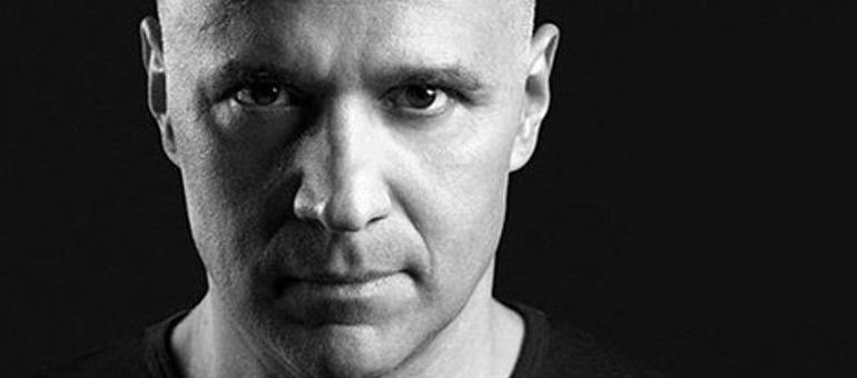 DJ Paul Elstak verhuist studio