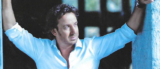 Marco Borsato over aanstaande album