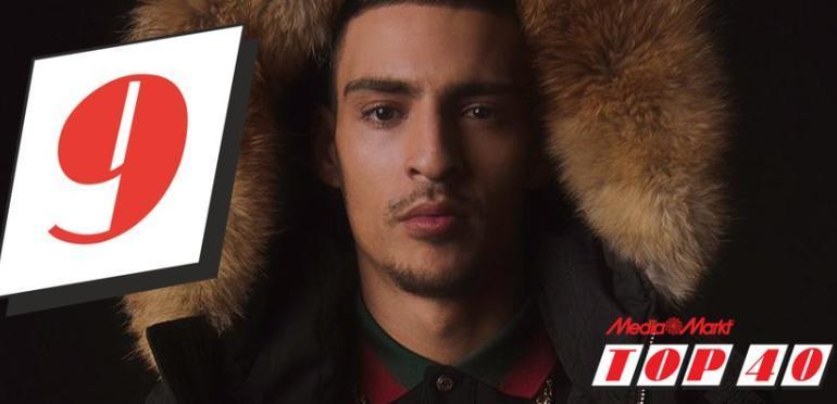 Boef met twee tracks nieuw in de Top 40