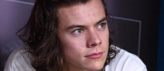 Details over muziek Harry Styles