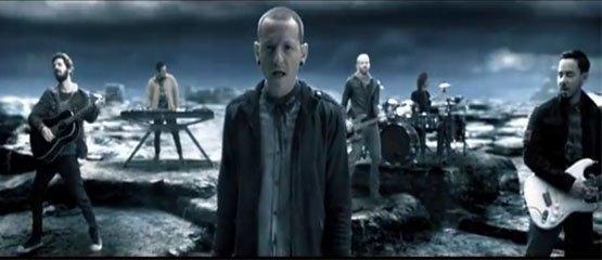 Linkin Park naar Ziggo Dome