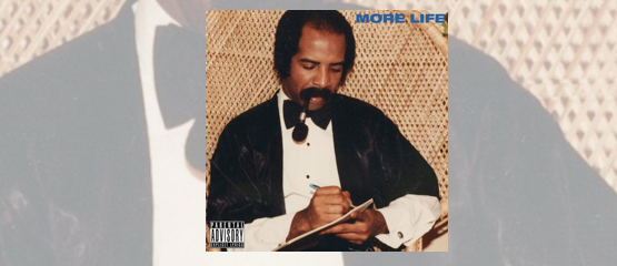 More Life blijft records breken