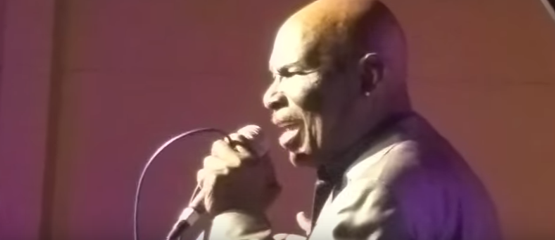 Clem Curtis (76) overleden