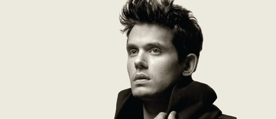 John Mayer over nieuwe album