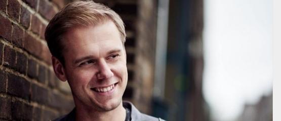 Armin weer naar Mysteryland