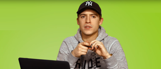 Lil Kleine wil Songfestival wel doen