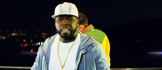 50 Cent weigerde Chris Brown