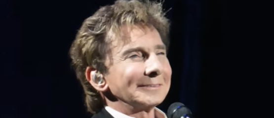 BMI Award voor Barry Manilow