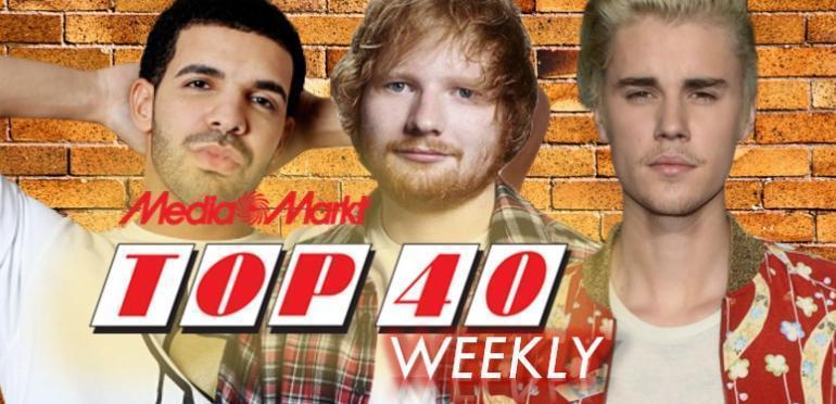 Top 40 Weekly: de week van de Habiba Challenge