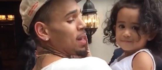Chris Brown vindt J.Lo geweldig