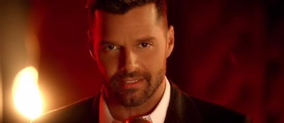 Reality-serie rond Ricky Martin