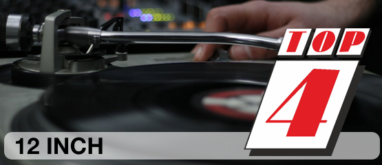 Top 4: 12 Inch