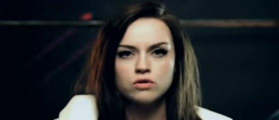 Amy MacDonald naar Tuckerville