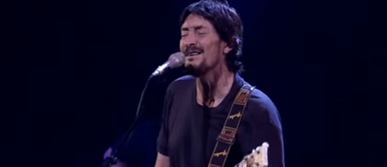 Chris Rea naar Carré