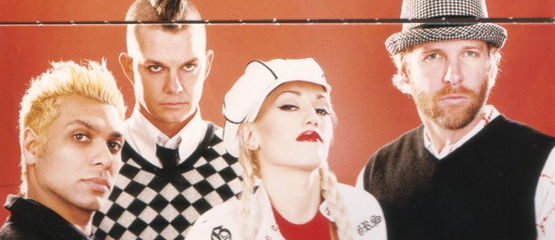 Nog geen einde voor No Doubt