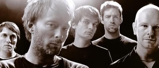 Optreden Radiohead krijgt kritiek
