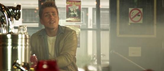 André Hazes stopt vanwege biergooien