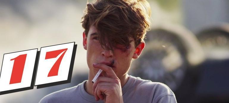 Lil` Kleine knalt top 20 binnen