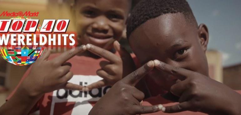 Wereldhits: Gavin James` opkikker