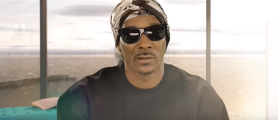 Film rond Snoop Dogg