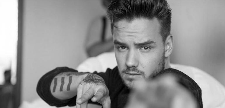 Liam onthult Snapchat-naam