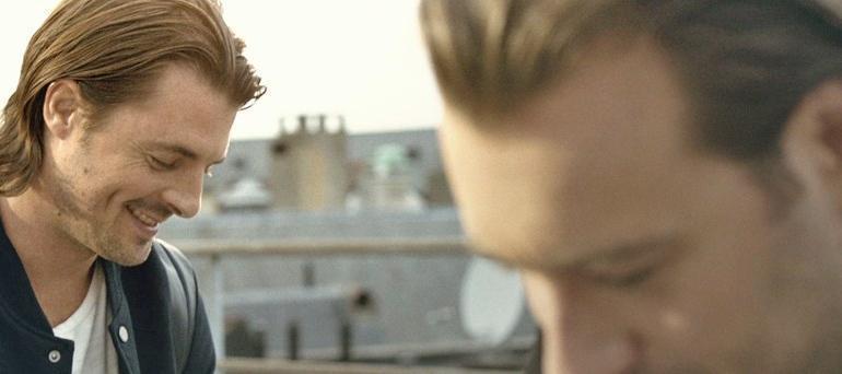 Axwell & Ingrosso neppen Garrix