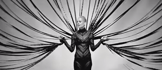 Kovacs in voorprogramma Robbie Williams