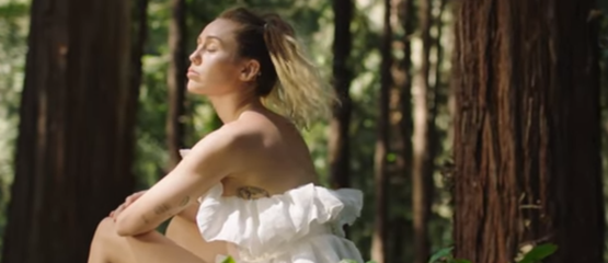 Miley Cyrus: ‘Pauze in relatie was goed’