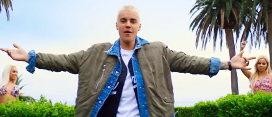 Despacito op 1 in de V.S.