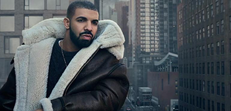 Drake sinds 2009 niet meer uit Billboard Hot 100