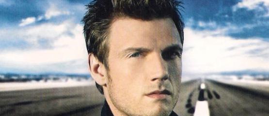 Vader Nick Carter overleden