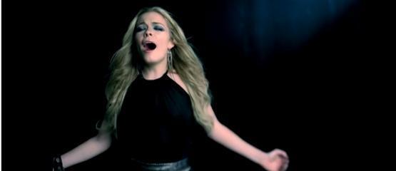 Bloggen bevrijdend voor LeAnn Rimes