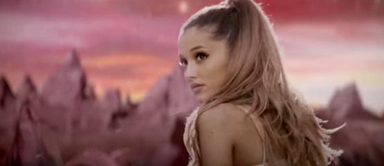Aanslag bij concert Ariana Grande