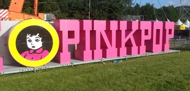 Pinkpop-optredens die je nog eens moet zien