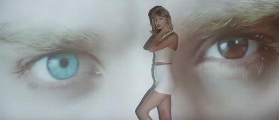 Taylor Swift zoekt woning in Londen