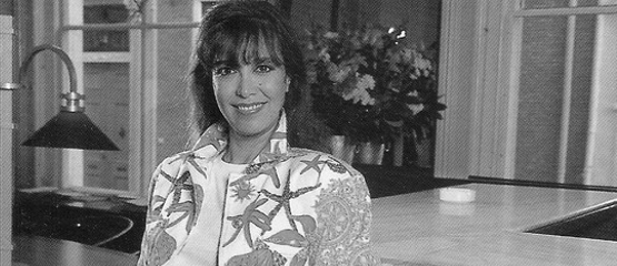 Sandra Reemer (66) overleden